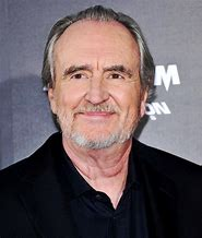 Happy \"late\" Birthday and Rest in Peace, Wes Craven. 