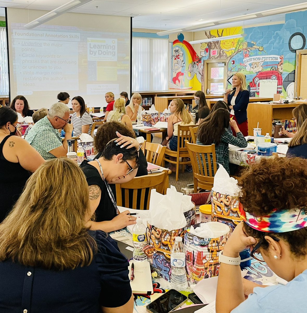 Sawgrass Bay Elem tweet media