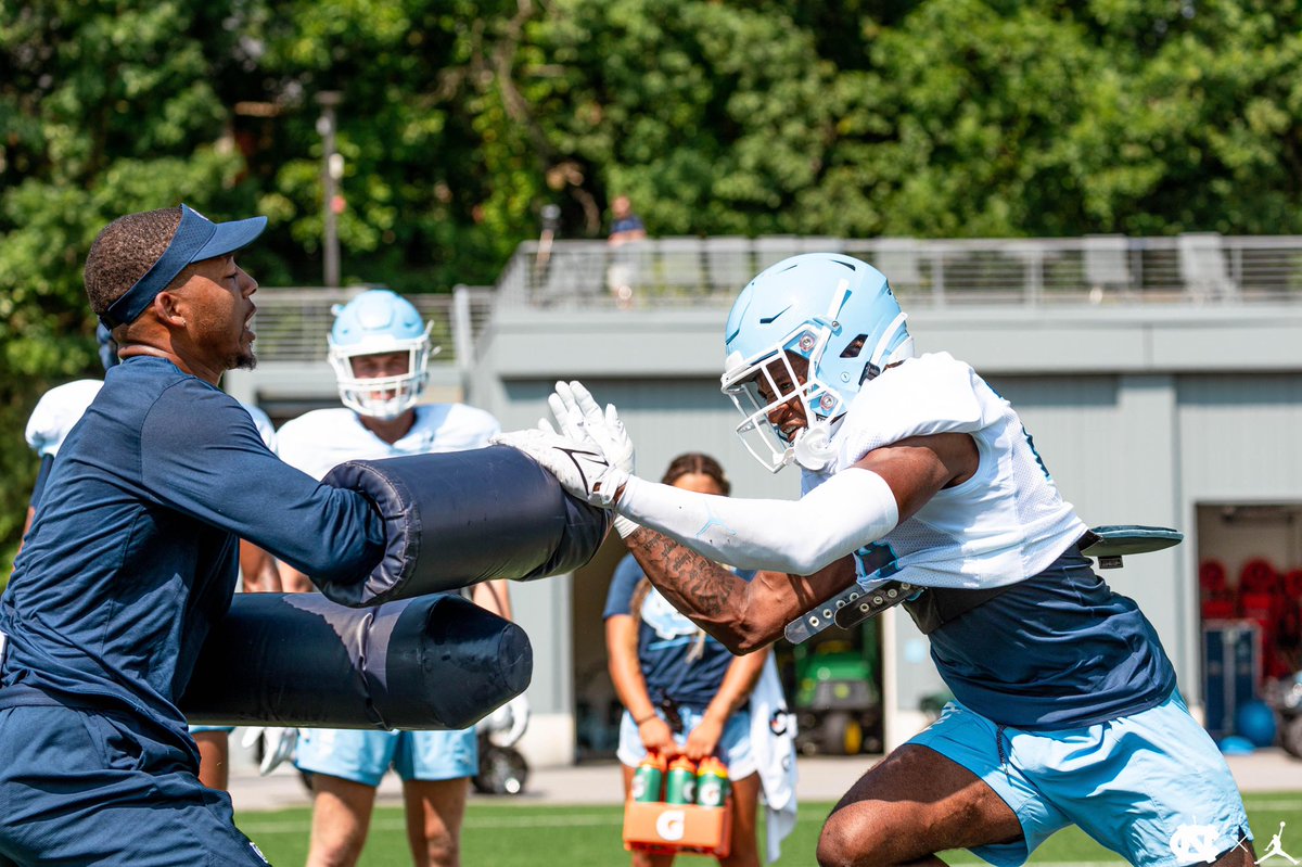 Bryson Allen-Williams “Coach BAW” tweet media