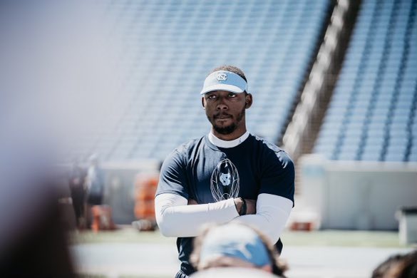 Bryson Allen-Williams “Coach BAW” tweet media