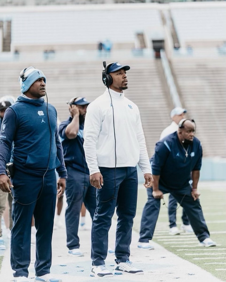 Bryson Allen-Williams “Coach BAW” tweet media