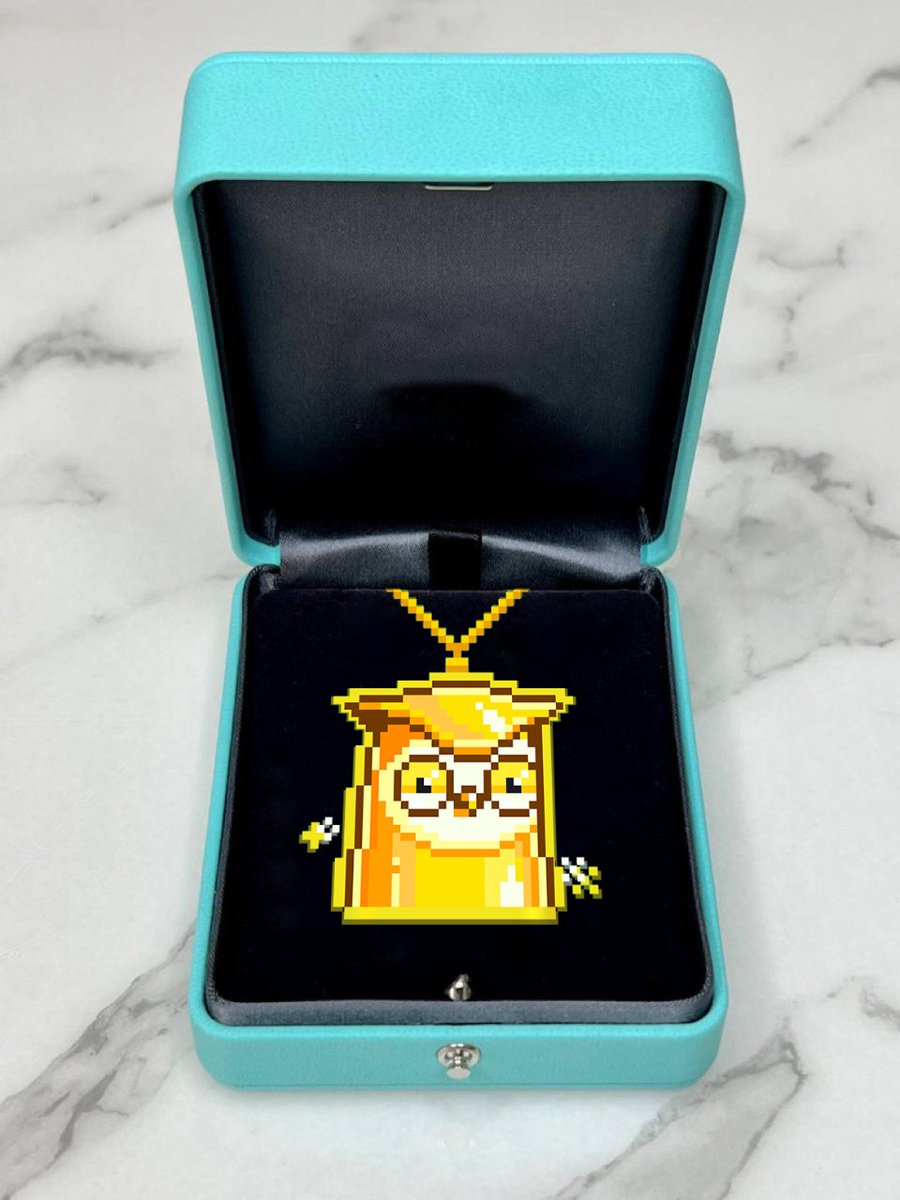 TiffBirds's tweet photo. 30 ETH for this? Talk about a great deal 🤮

TiffBirds is a MOVEMENT, let's defy these large corporations from conquering our fucking home, Web3 💎

#NFTiff #NFT #FreeMints #TiffBirds https://t.co/euQ9J9hWrk