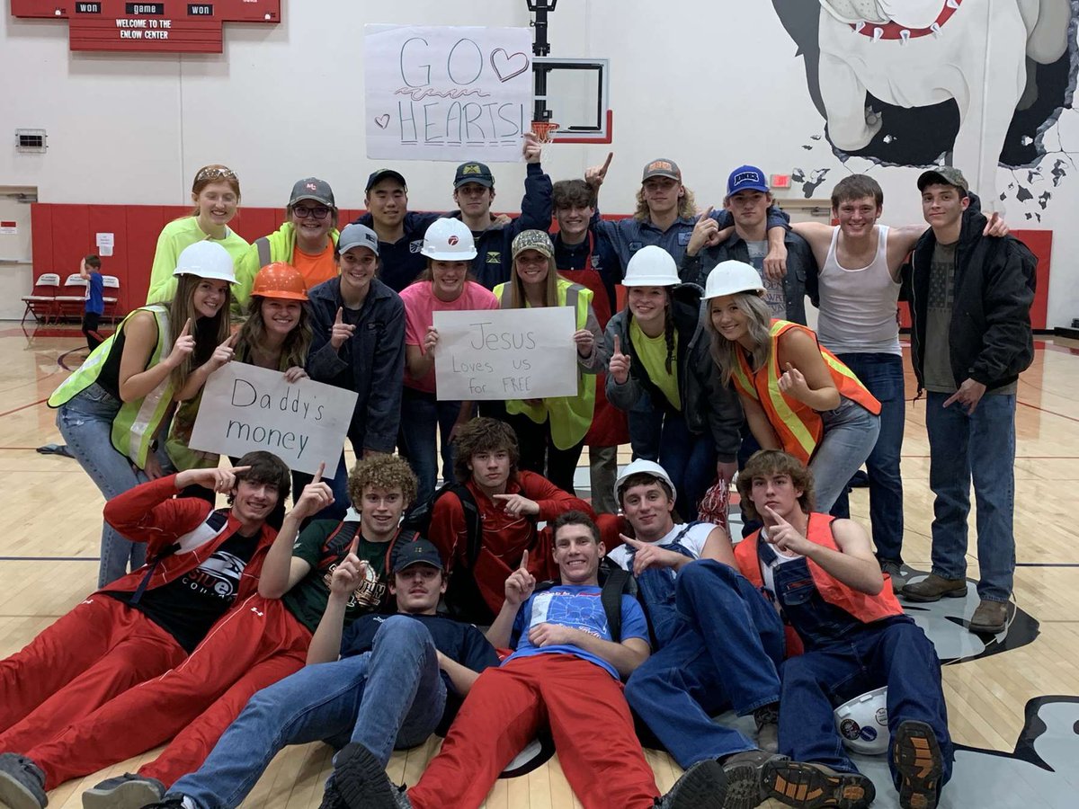 EHS Chamber tweet media