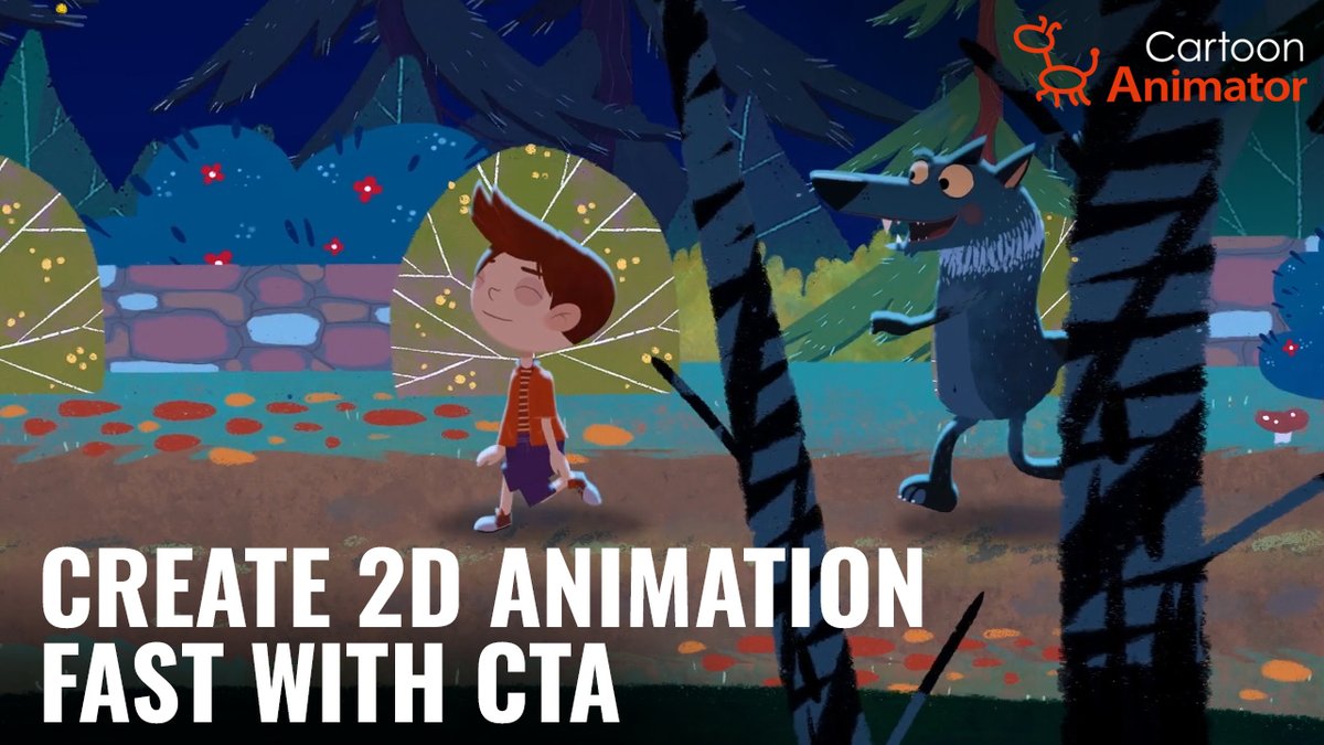 Reallusion tweet media