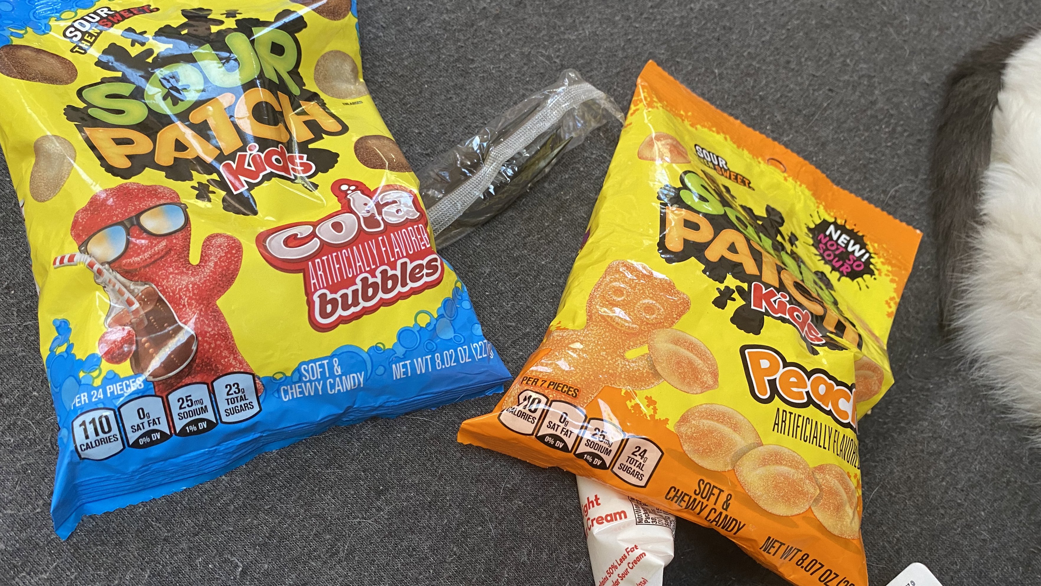 Nasty candy online