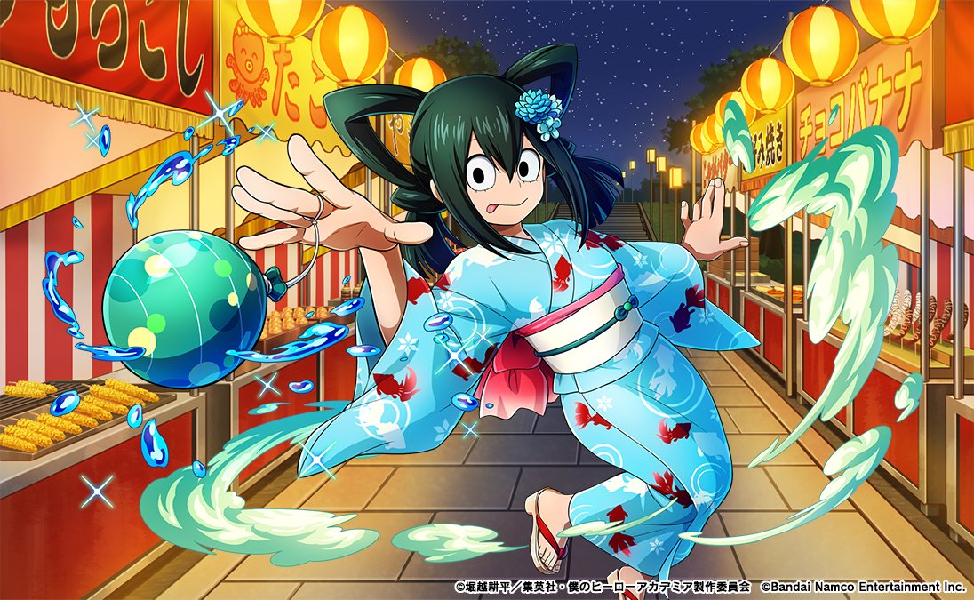 目玉アイテム紹介！① ＼ 購買部に期間限定で新登場！ VEタワーメダル