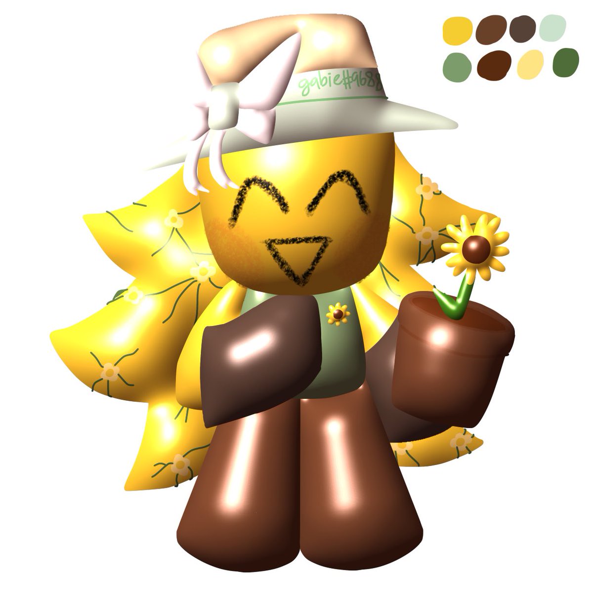 MAGlCAL_DOCTOR's tweet image. deyassified
#noobsona #robloxart #roblox