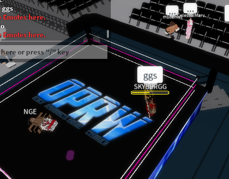 alexthaagoat's tweet photo. SINGLES ACTION!
#SeanApoth takes on the NEW WHC, #KingDane!
Both men trade blows in what was a GREAT MATCH, but in the end, DANE wins it, and ends up calling out the OTHER WHC, #VegasLeague!
#OPRW2022 https://t.co/L4Ei9QlKyb