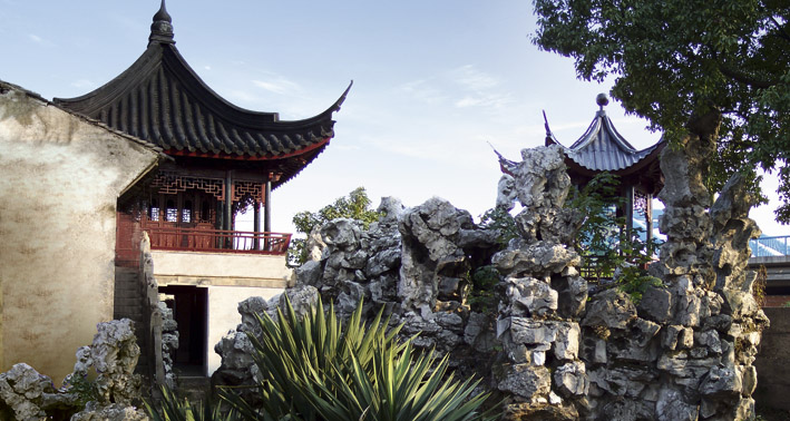 China Culture on Twitter 