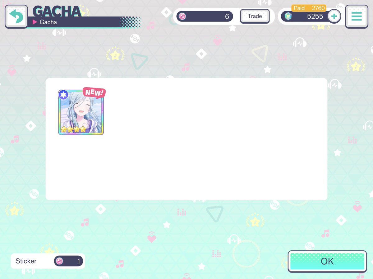 SHIZUKU ON A 1 PULL????!!!!
#ProjectSekai #pjsekaitwt #pjsekai #shizuku #proseka #prosekai