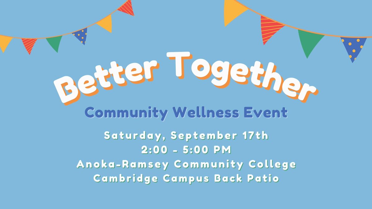 Save the date for this fun free event! #happiestcounty