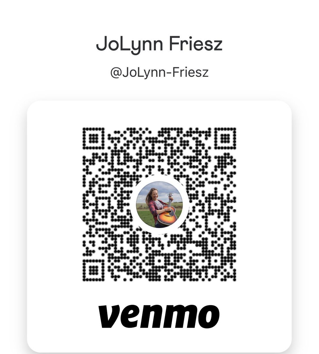 JolynnFriesz's tweet photo. @Jayecane I want you to send me $1,000 today https://t.co/LIPfWqegxX
