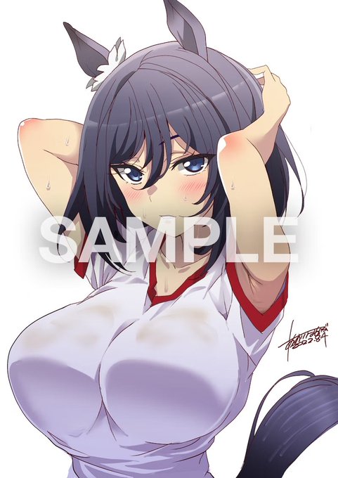 skeb納品
エイシン体操服フラッシュです https://t.co/jgvZHM2Jg6 #Skeb #Commission @skeb_jpより 