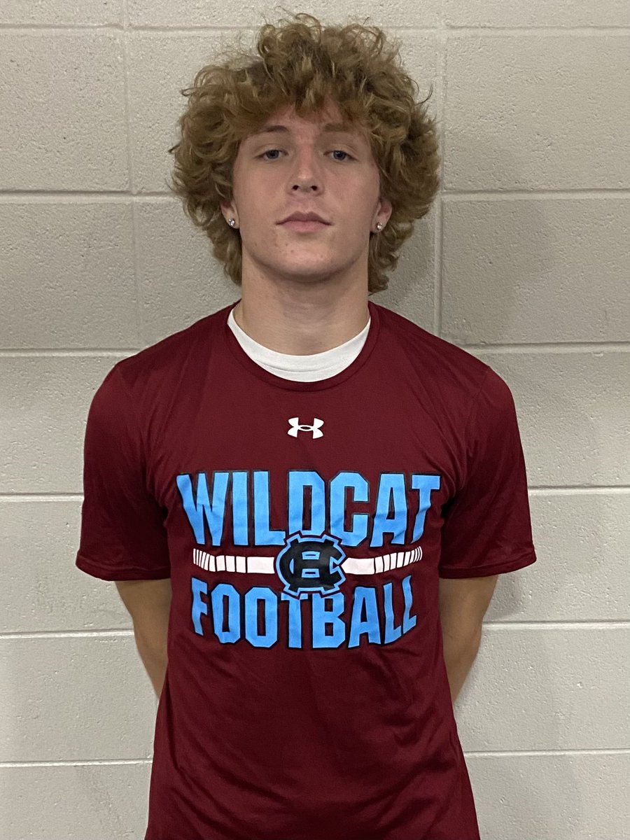 fb_hanover's tweet photo. Congratulations to our 2023 Senior Captains @GannanHowes @Ryanhildeman524 @KyleHaessly @Jaden_howard3 @tony_bart12 @HCHSWildcats @HCPrideGridiron https://t.co/6Hdsdf5OsJ