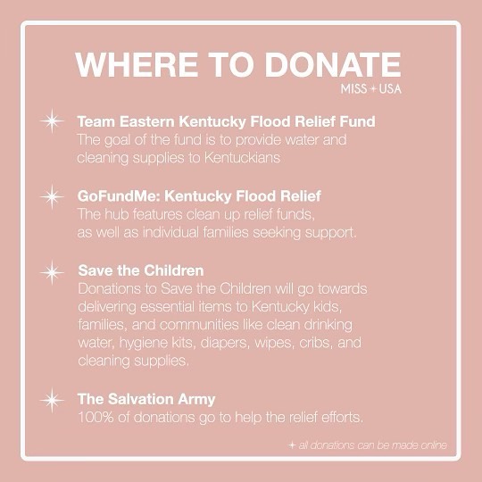 Miss USA tweet media