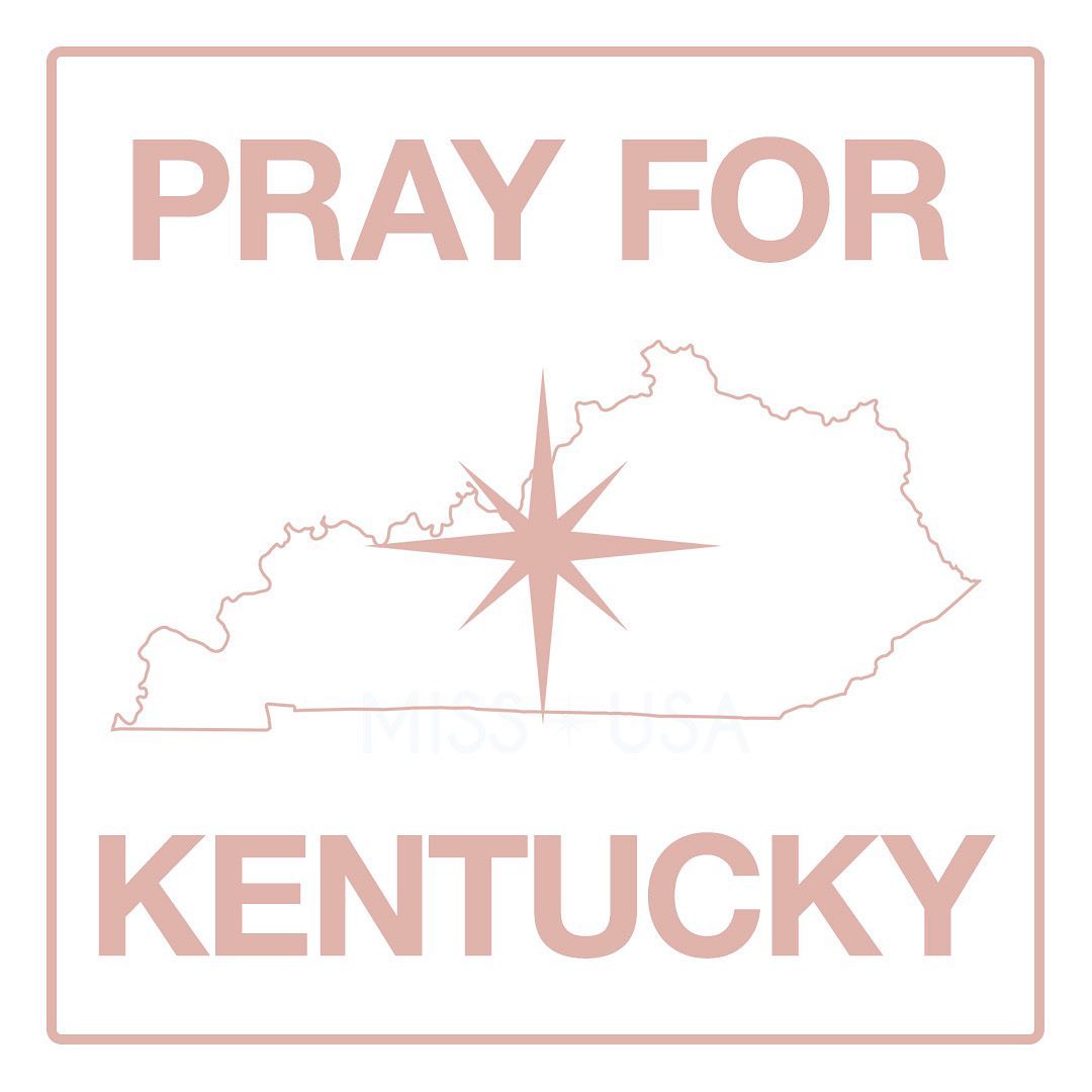 Miss USA tweet media