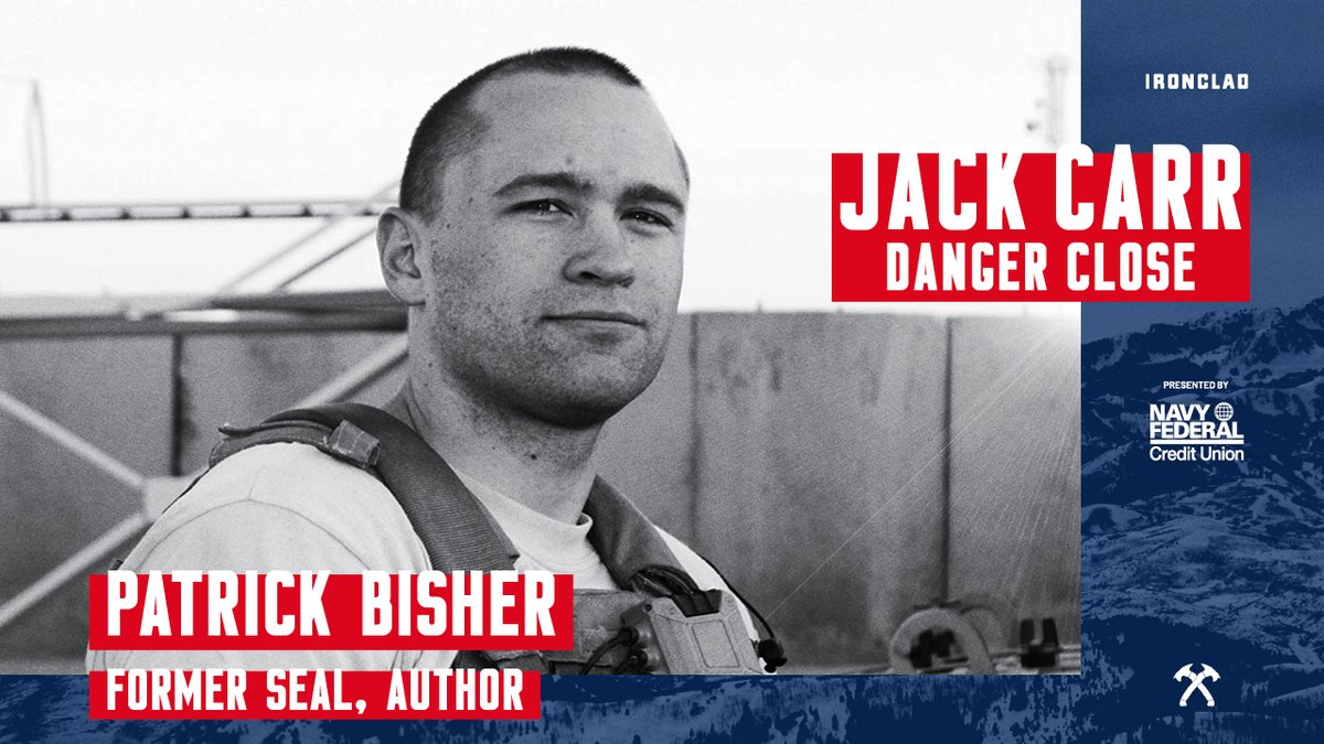 Jack Carr tweet media