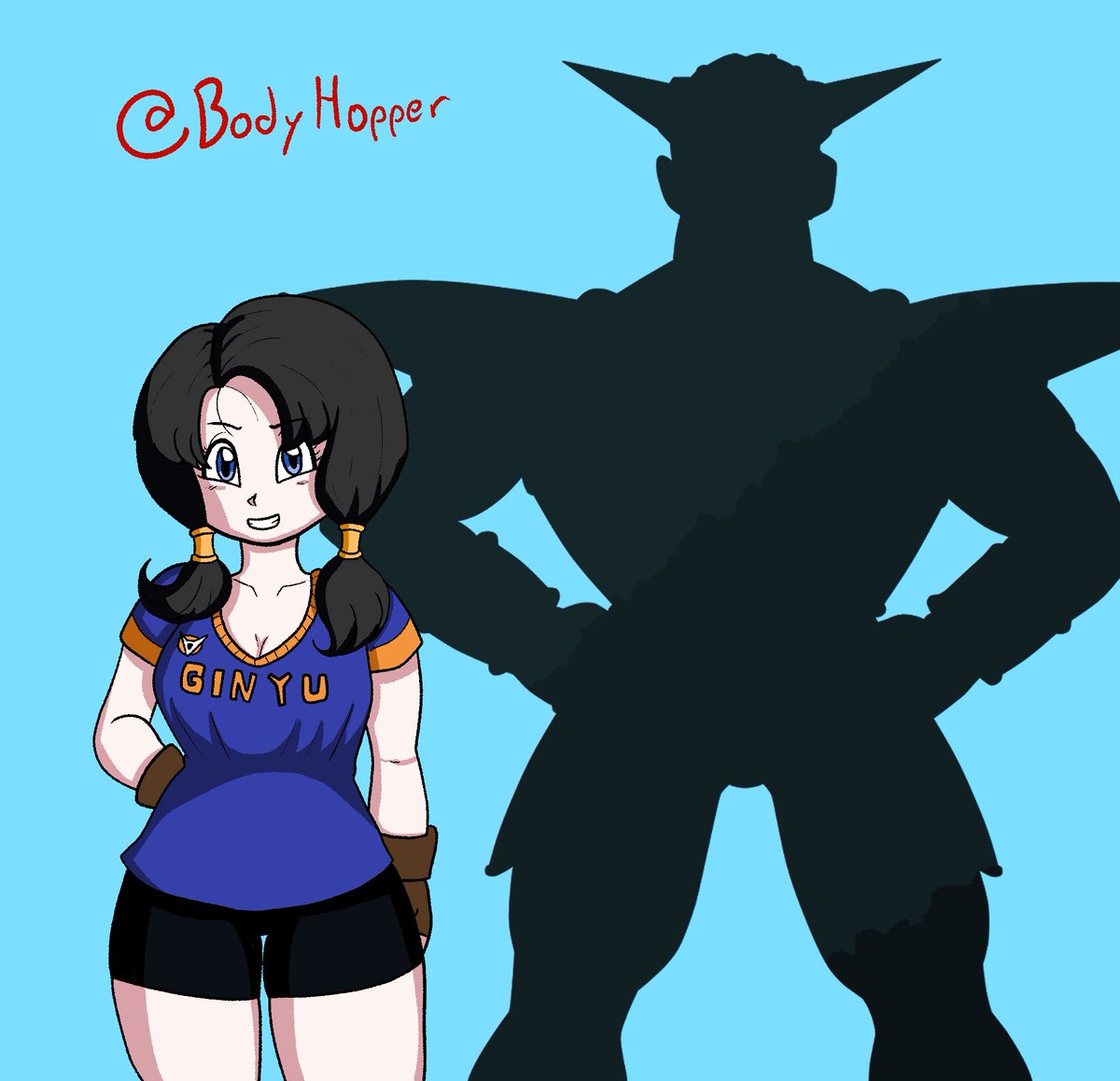 ˹ Tᴏ ʙʀɪɴɢ ʙᴀᴄᴋ ᴍʏ ʟᴏʀᴅ ɪs ᴍʏ ɢᴏᴀʟ. ˼

      ┏━━━━━ ✧ ━━━━┓

         ✧ ʙᴏᴅʏ sᴡᴀᴘᴘɪɴɢ ᴡᴀʀʀɪᴏʀ
         ✧ 18+ ɴsꜰᴡ/sꜰᴡ ʀᴘ
         ✧ ᴍᴏʀᴇ ɪɴꜰᴏ ʙᴇʟᴏᴡ ↓

         ━━━━━ ✧ ━━━━━