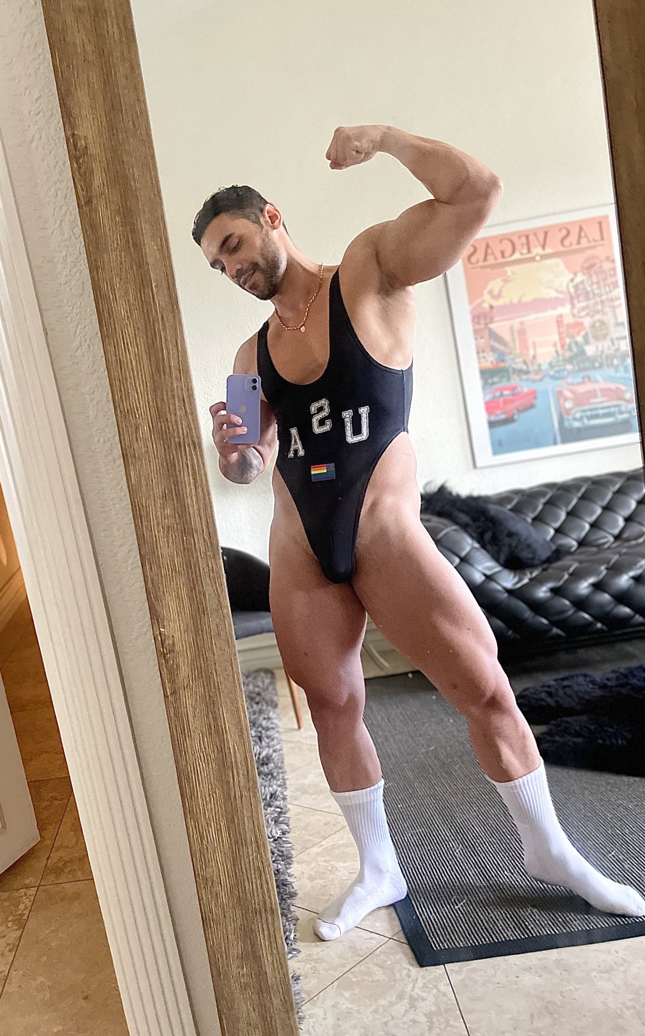 TW Pornstars - Official.ARADWINWIN. Twitter. Lets make some hot content in  that sexy look 😈… Las Vegas. 9:19 PM - 3 Aug 2022