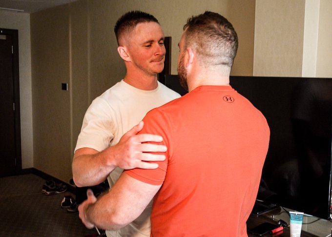 It was great to meet @KobyFalksXXX the other week! First vids up on OF😉 https://t.co/roDz31Yp93<a class="tags" target="_blank" title="On Twitter" href="/?out=eyJ0eXAiOiJKV1QiLCJhbGciOiJIUzUxMiJ9.eyJpYXQiOjE3MjA3MzMxMDksImlzcyI6InR3cG9ybnN0YXJzLmNvbSIsIm5iZiI6MTcyMDczMzEwOSwiZXhwIjoxNzUyMjY5MTA5LCJyZWRpcmVjdF91cmwiOiJodHRwczovL3R3aXR0ZXIuY29tL0tvYnlGYWxrc1hYWCJ9.8SM7ZEd_F3-RlF73C0rhGkumb_V7GSykwwnkjSCIKWVwWI9r9JnhZfNgQhSGBaG8wultG097rd2ZGastq9ZwFg">@KobyFalksXXX</a><a href="/tag/buzzed"class="tags"><span>#buzzed</span></a>