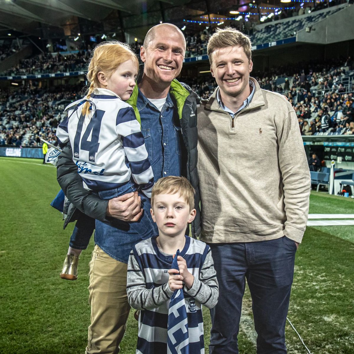 Troy Selwood tweet media