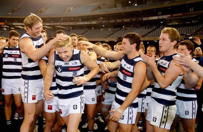 Troy Selwood tweet media