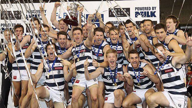 Troy Selwood tweet media