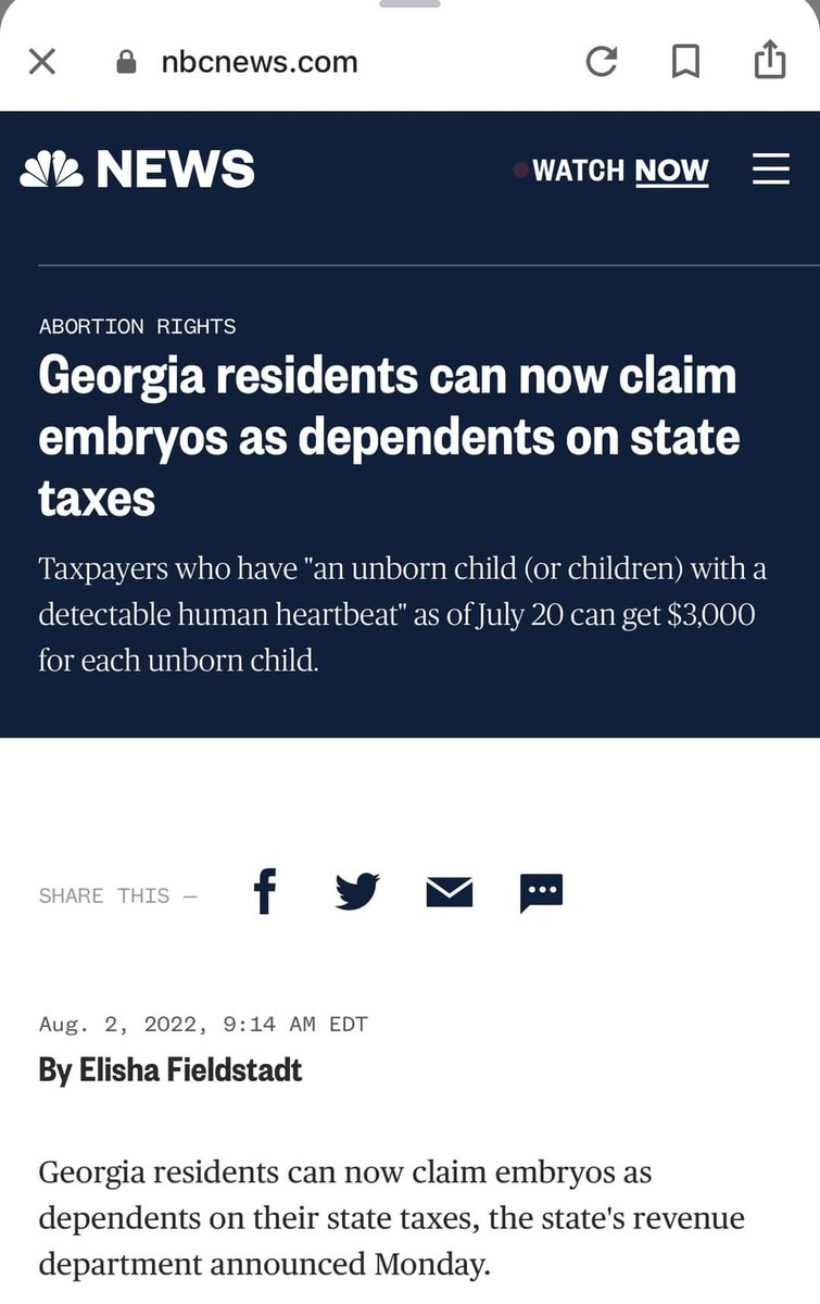 MelisaL's tweet photo. Hey! @GovStitt did you see what Georgia did? Will Oklahoma follow suit? https://t.co/bHSiZ4zRp7