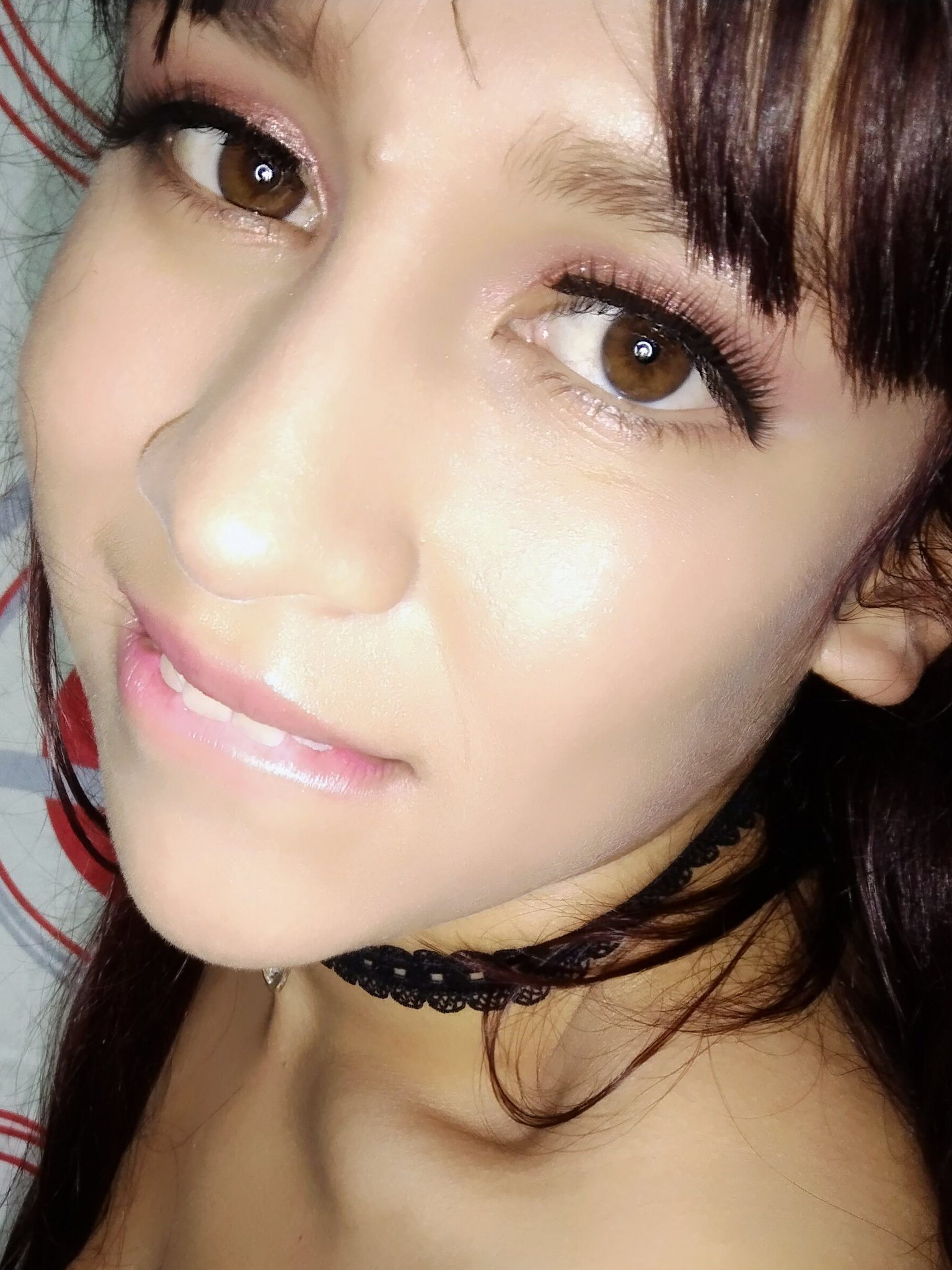 look my eyes bby https://t.co/34BEjavhPQ