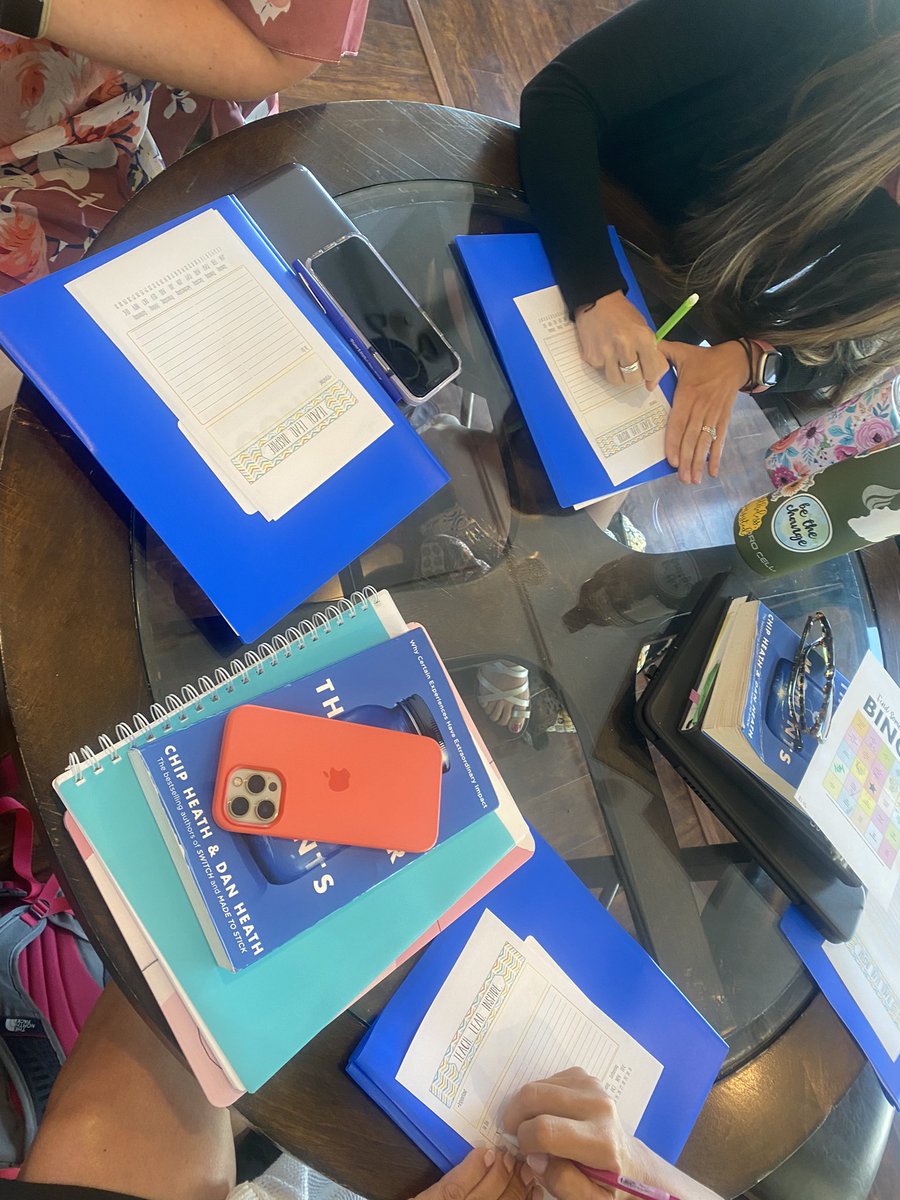 Bethany_Ray12's tweet photo. Such a successful day with leaders of @BRESblazers showing the meaning of #teamwork ! Jumping into 22-23 school year with so much excitement! #watchus @FCPSTrailblazer @samerenap @Sutherland78 @LSFreimanis https://t.co/DuJXyXMmYF