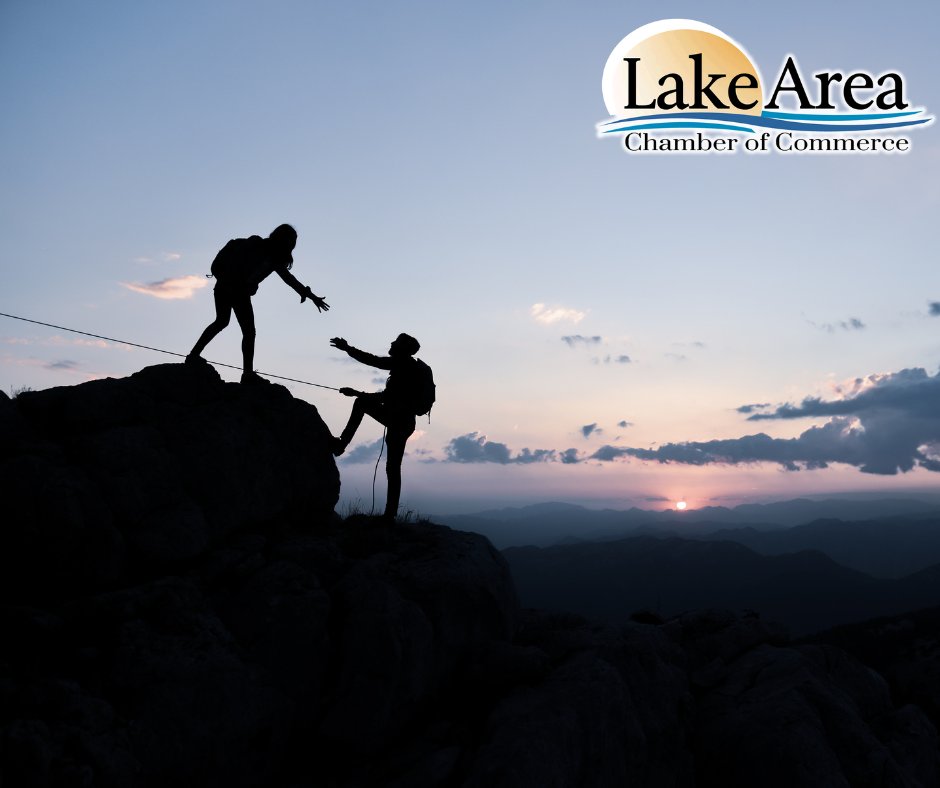 LakeAreaChamber's tweet photo. ๐๐ฎ๐ฉ๐ฉ๐จ๐ซ๐ญ, ๐๐ง๐ ๐๐ ๐, ๐๐ง๐ ๐๐๐๐!
We are dedicated to helping our members thrive in their businesses at the Lake of the Ozarks! Experience the impact we can have on your business!
https://t.co/JoNNe44QlW
#lakechamberatwork #growbusiness #lakeoftheozarks https://t.co/0mSccH6NtK