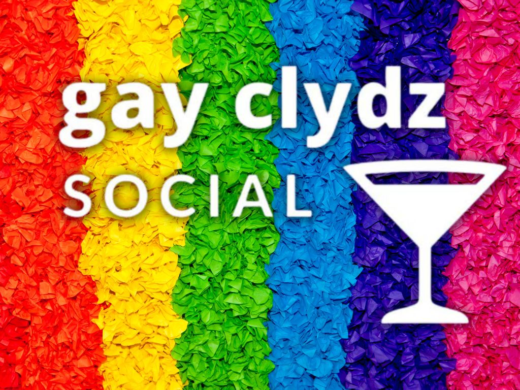 NBCityCenter's tweet photo. Come Out for Gay Clydz Social TONIGHT 🏳️🌈
Hosted by Gay Social, this is a great event to meet new gay people in the area + make new friends & connections. Free event & all are welcome! Hosted 1st Wednesday of the month at @ClydzNB
#lgbtnjevents #gaynjevents #lgbtnj #njgay #gaynj https://t.co/YRBN2leJ7R