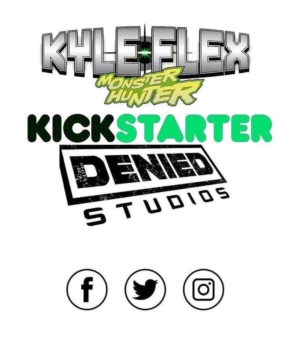 KJFROMCALI's tweet photo. 56 more days to back this project #Kickstarter two comics no matter if it’s $5 or $500
#kickstartproject #crowdfunding #crowdfundingcampaign #Kickstarters #Comics #Indiecomics #comicbooks #Kyleflex #Support #KickstarterSupport
https://t.co/thua0ki6MX https://t.co/QfPGXzNm6p