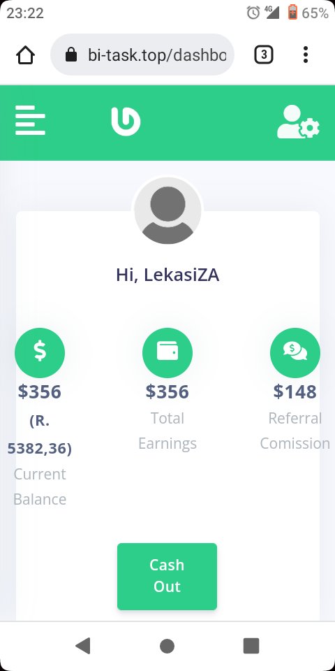 LekasiZa's tweet photo. Watch videos online and get paid chomi...
WeWealth lets regular users make money with social media and friends! 
Click and signup now https://t.co/yBuaW1QKLf https://t.co/IiF2mNIMIu