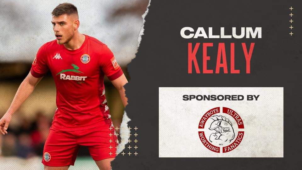 wfc_awayboys's tweet photo. This lad came back and gave he's all for us last season, an unbelievable player and a credit to the club. It was unanimous decision from members of the group that we proudly continued the sponsorship of Callum....
SCORES GOALS FOR YOU AND ME.
#ABF15 https://t.co/SgxB4IATAo