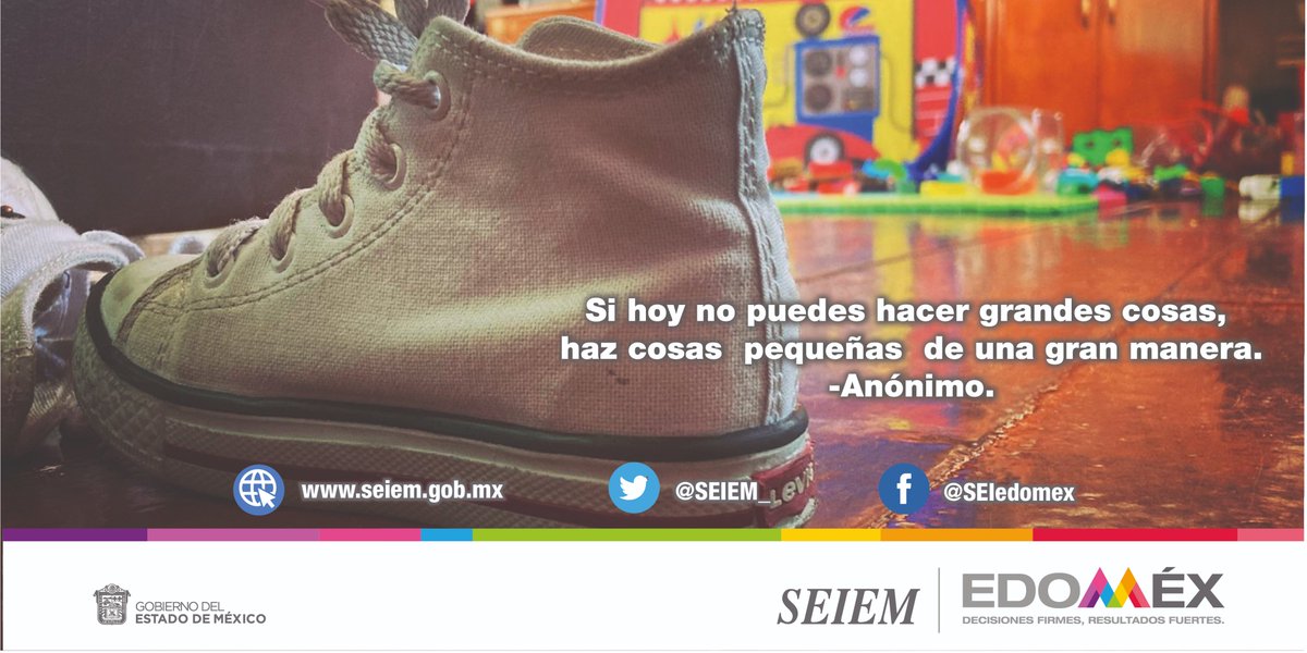 SEIEM_'s tweet photo. Hay que hacer cosas maravillosas #EquipoSEIEM!
#SEIEM30Años https://t.co/srCaPo4j96