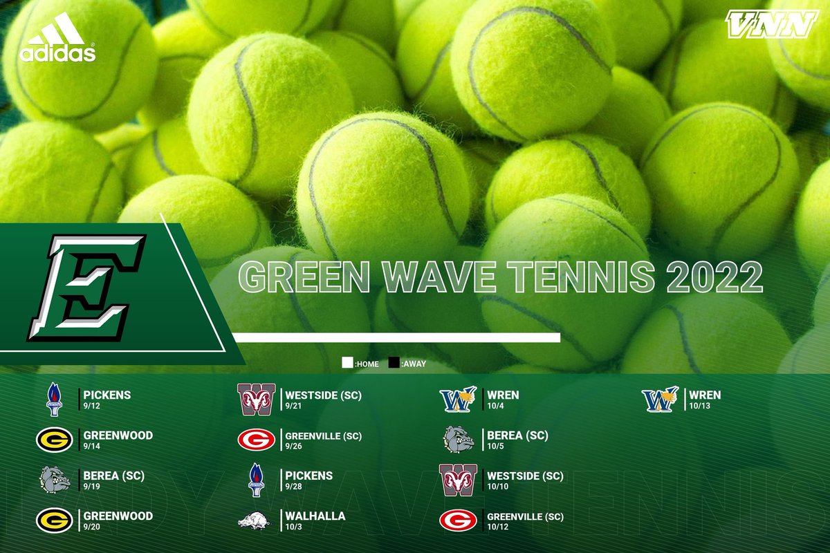 Who is ready for some Lady Wave Tennis? #waveallday
