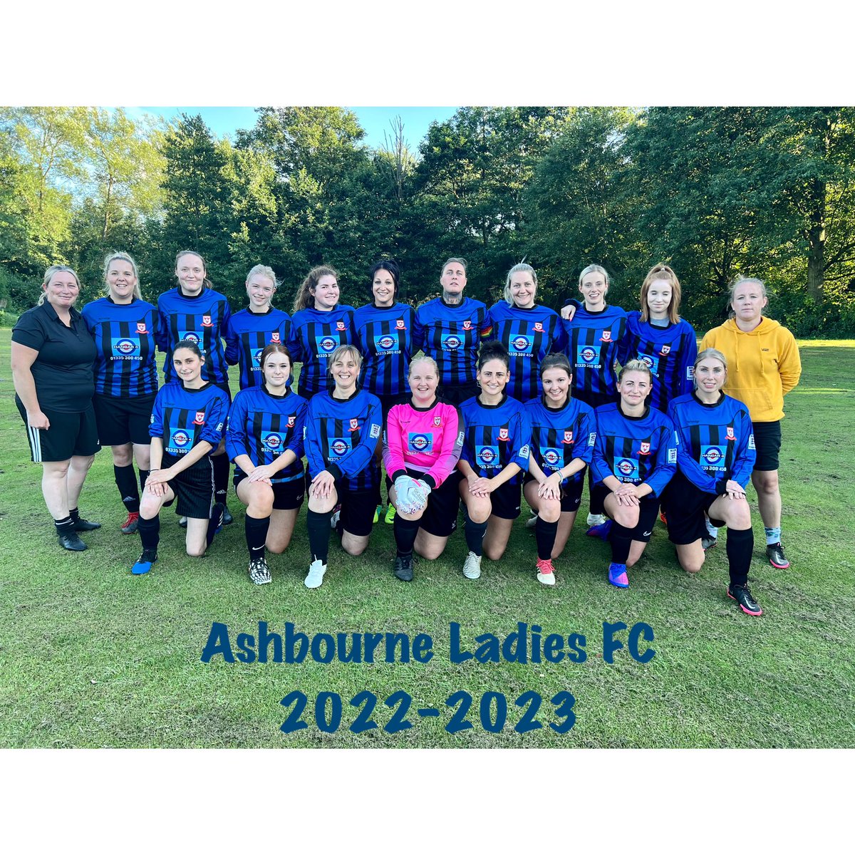 Ashbourne FC tweet media