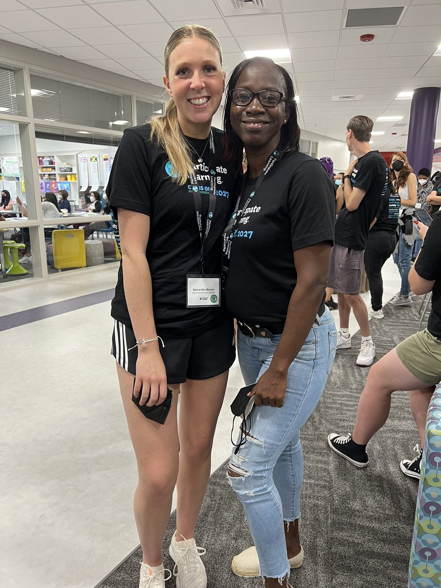 missbrownNC's tweet photo. Today we visited @StoughStallions for our final #PLOrientation2022 session. A great day of learning 🍎@ParticipateLrng @miss_hussainPL @MissWebbNC @MissThomasxo @MissWrightNC @MrsPearsonNC @MrMottonNC @MissWakefieldNC https://t.co/DxKAglqrmE