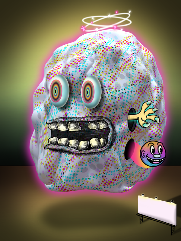 Flooding Factory tweet media