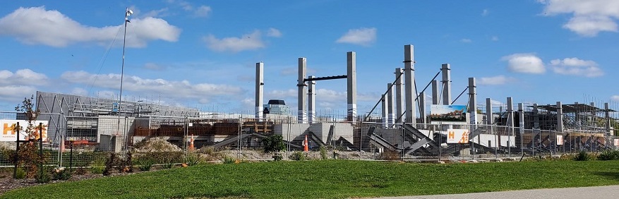PacifeconNZ's tweet photo. Wai Ariki Hot Springs &amp; Spa, Rotorua. Construction started 2021 for spa/bathing &amp; recreation/wellness complex.
Hawkins Pukeroa Oruawhata Trust
#construction #wellness #building #spa #bayofplenty #commercial https://t.co/iYAGXActO5