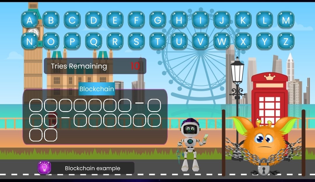 ShefanPro's tweet image. Check out our cool educational game built at lightning speed⚡with no-code via our trusted partner @breshnagame education really can be fun!
breshna.io/api/games/hang…
@gamingfordev @joannebrooks_ @richmond_shelle #makeyourowngame #NoCodeGames #breshna