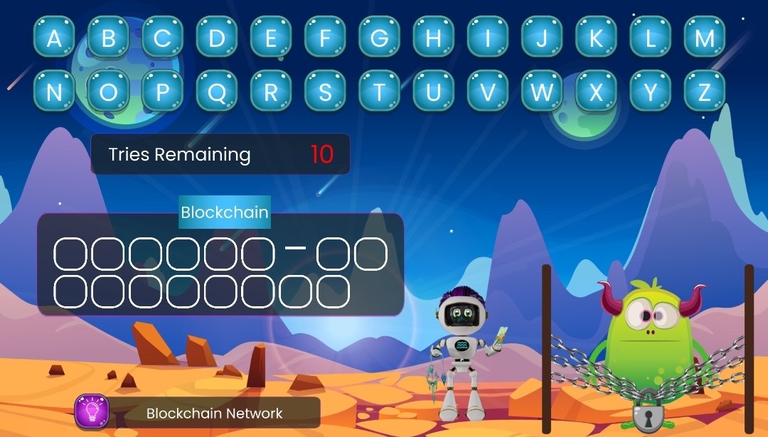 ShefanPro's tweet image. Check out our cool educational game built at lightning speed⚡with no-code via our trusted partner @breshnagame education really can be fun!
breshna.io/api/games/hang…
@gamingfordev @joannebrooks_ @richmond_shelle #makeyourowngame #NoCodeGames #breshna