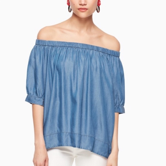 JanetSmithmodel's tweet image. So good I had to share! Check out all the items I'm loving on @Poshmarkapp #poshmark #fashion #style #shopmycloset #marni #endlessrose #katespade: posh.mk/Xhz6VYlycsb