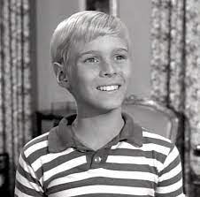 Happy 71st birthday to \Dennis the Menace\ star Jay North. 