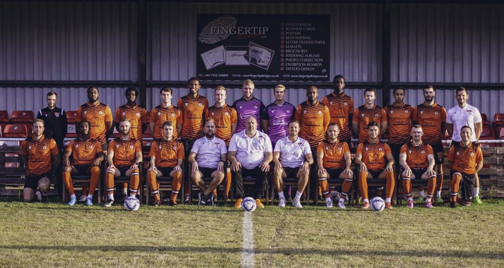 GEBrown8's tweet photo. 🧡🖤 https://t.co/kKMSAIUxSq