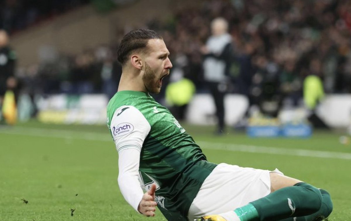Daily Record Sport tweet media