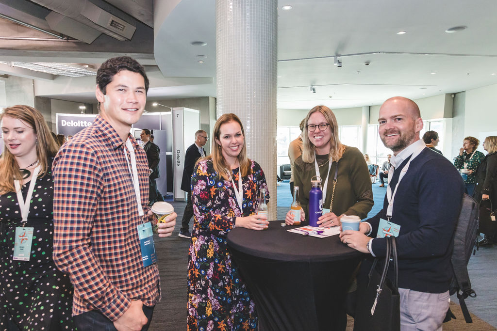 "Our conference is about personal development, encouraging you to reach your potential in every way. It’s a refresher for you as a practitioner and a person – a chance to learn, connect and share with your in-house peers." - Grant Pritchard
ilanz.org/conference-22/
#ilanz