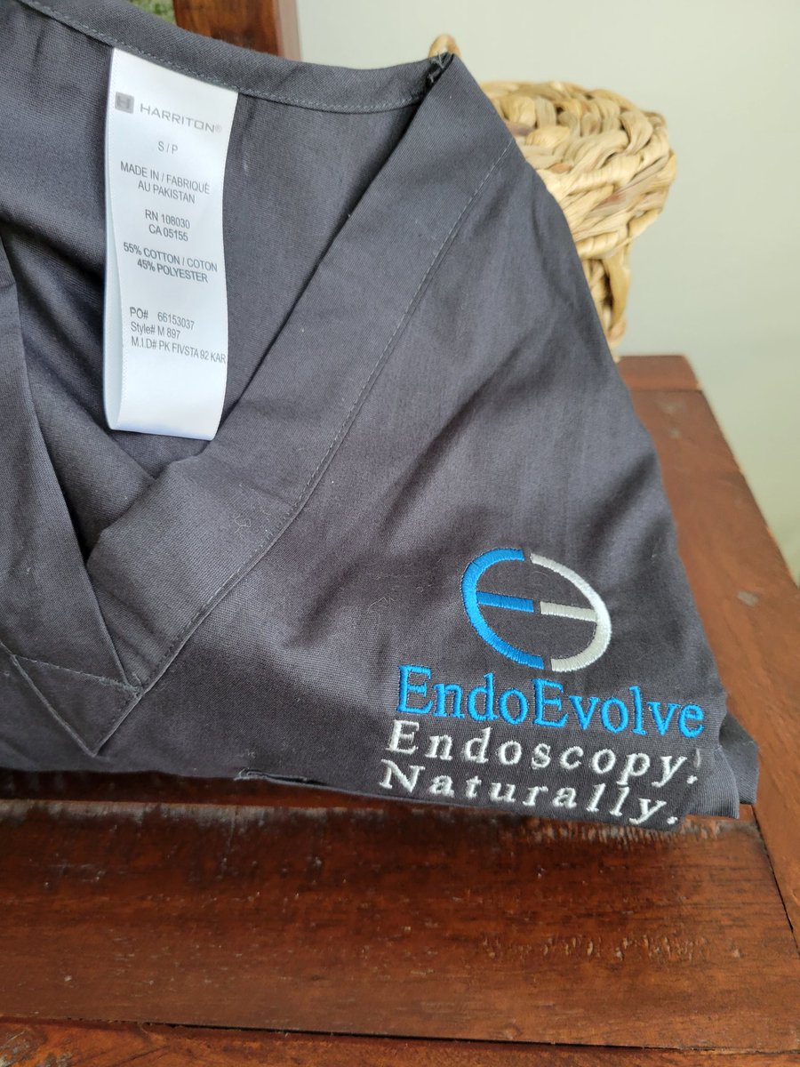 EndoEvolve's tweet image. Ok folks-first time trying my hand at being an industry rep! Swing by the EE booth at the ASGE Sr fellows program and Board review in Austin this week. We need your input on our ScopeStrap(TM) prototype-