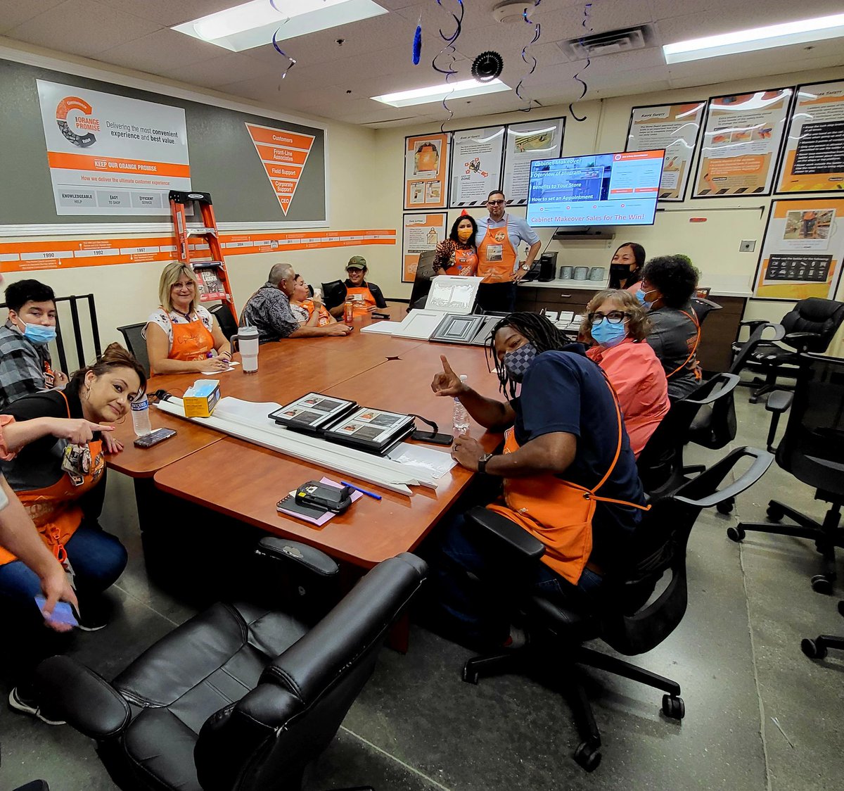 HD1416 Team Inland Empire tweet media